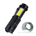 Portable Mini Led Flashlight